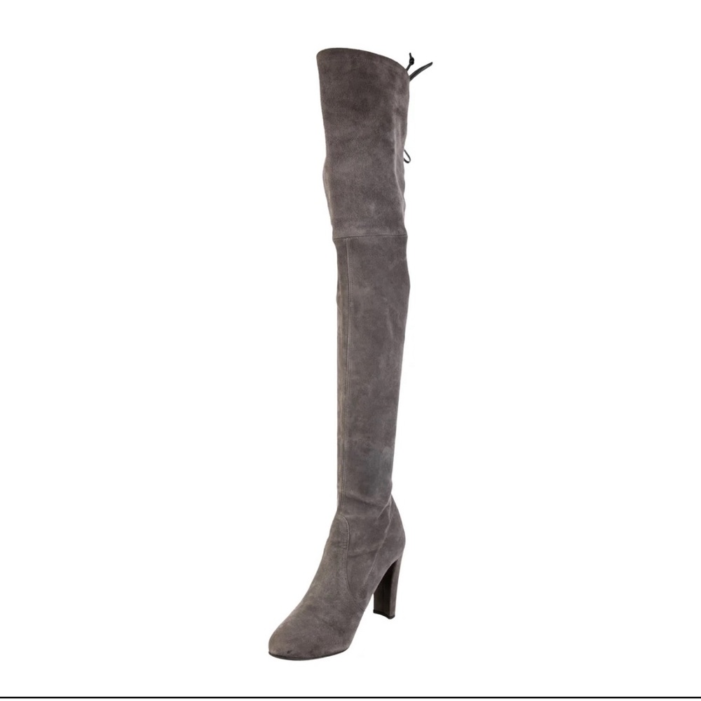 Stuart Wiseman Vidaland 100 Boot - image 2